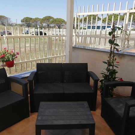 Cm House Marzamemi Villa Екстериор снимка