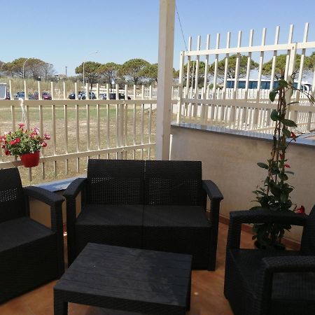 Cm House Marzamemi Villa Екстериор снимка
