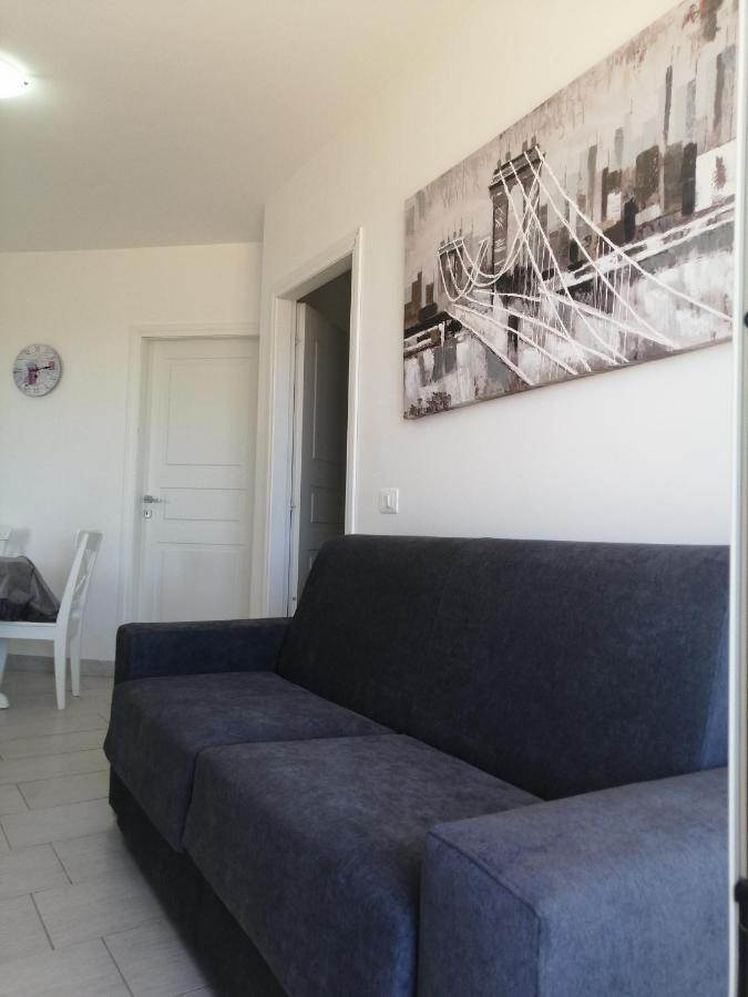 Cm House Marzamemi Villa Екстериор снимка