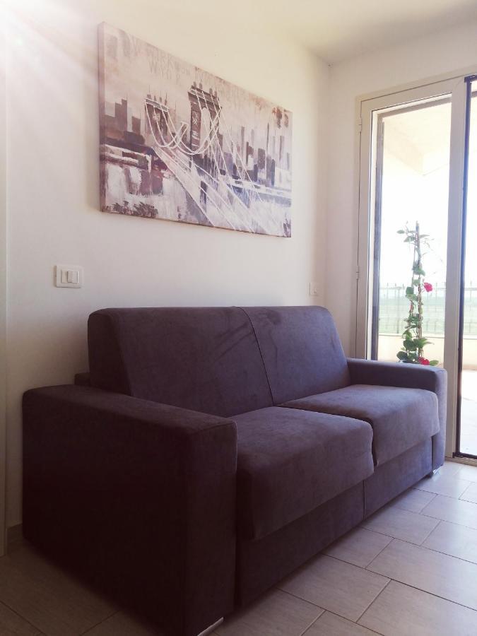 Cm House Marzamemi Villa Екстериор снимка