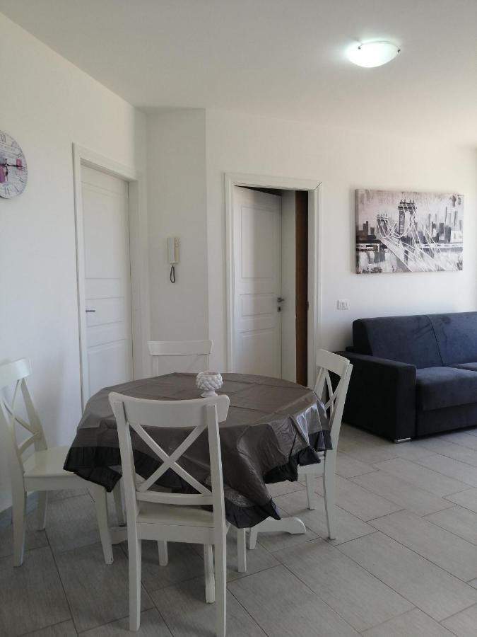 Cm House Marzamemi Villa Екстериор снимка