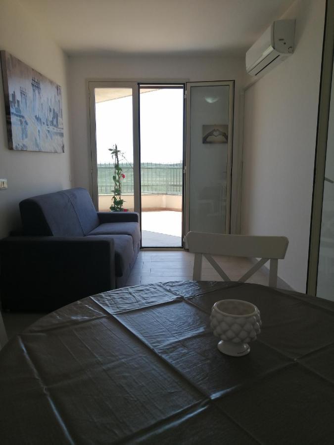 Cm House Marzamemi Villa Екстериор снимка