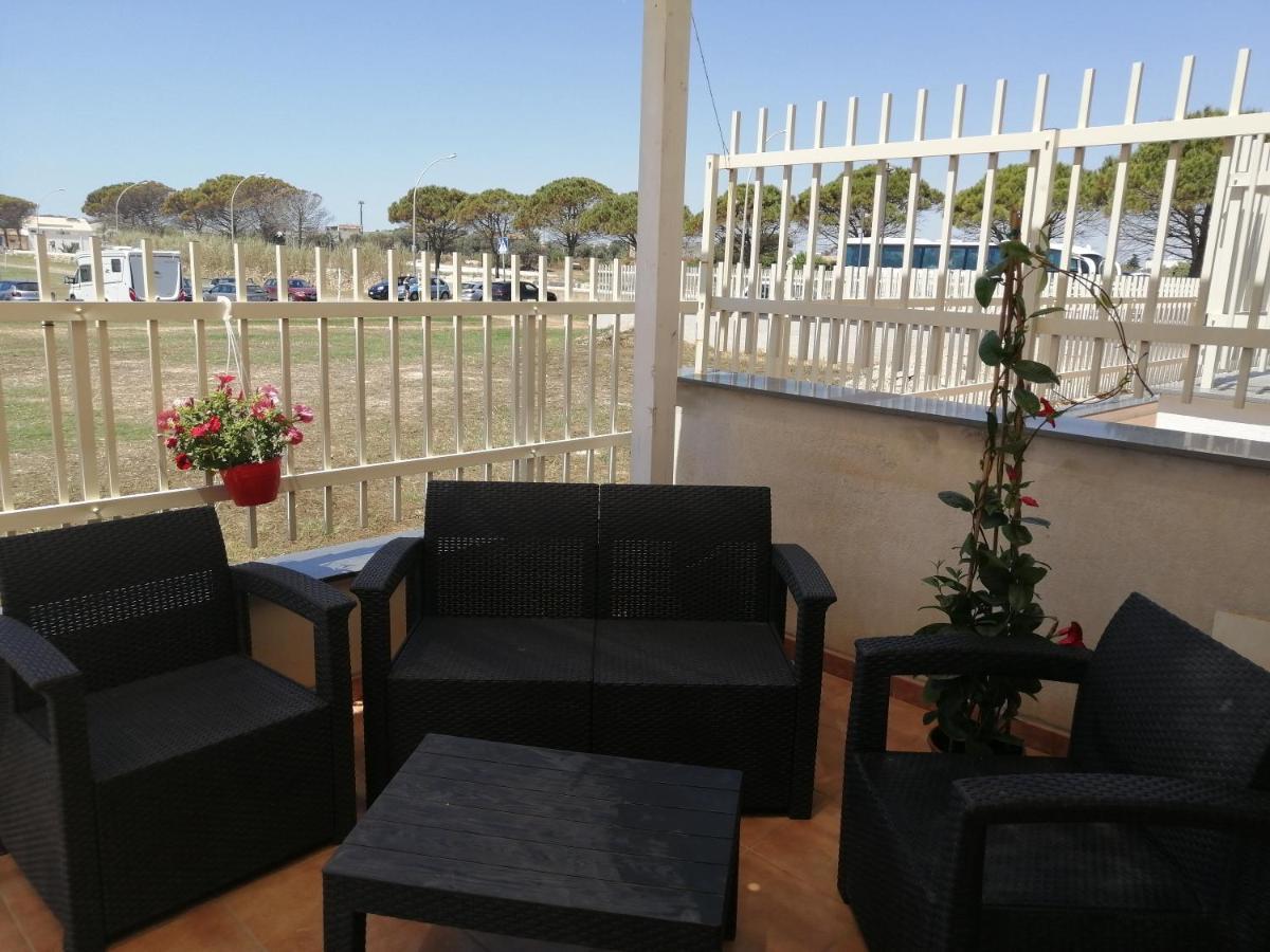 Cm House Marzamemi Villa Екстериор снимка