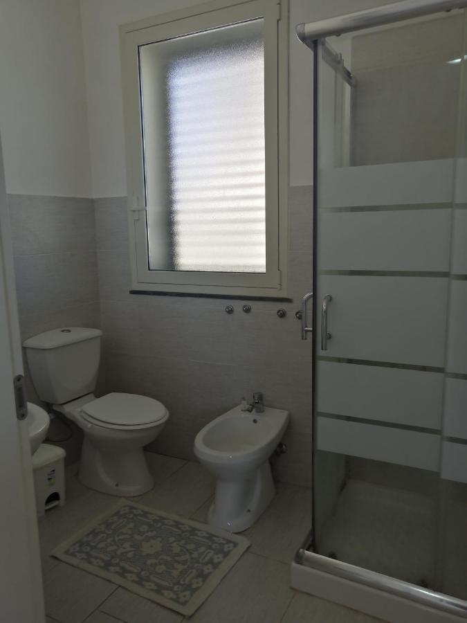 Cm House Marzamemi Villa Екстериор снимка