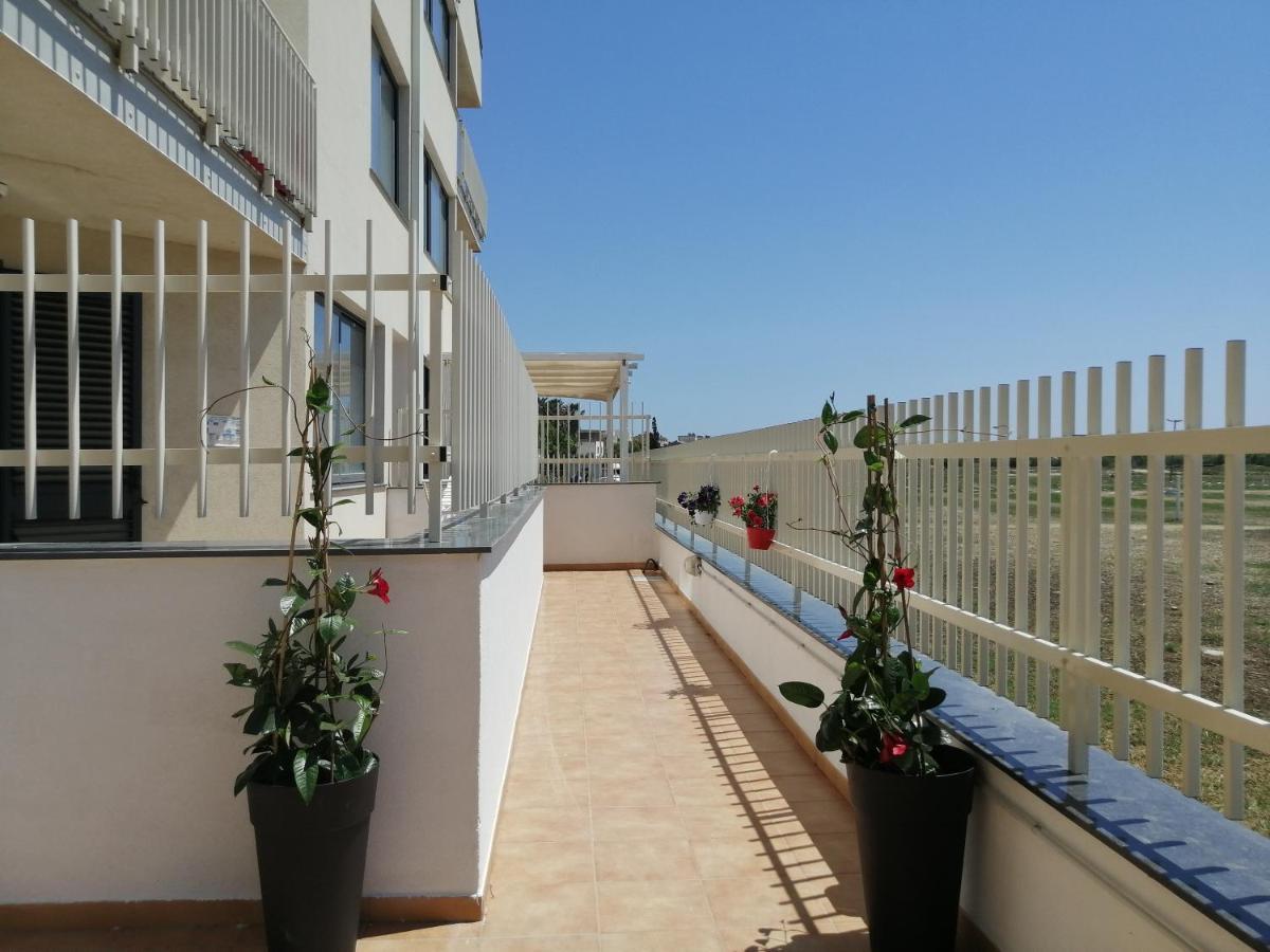 Cm House Marzamemi Villa Екстериор снимка