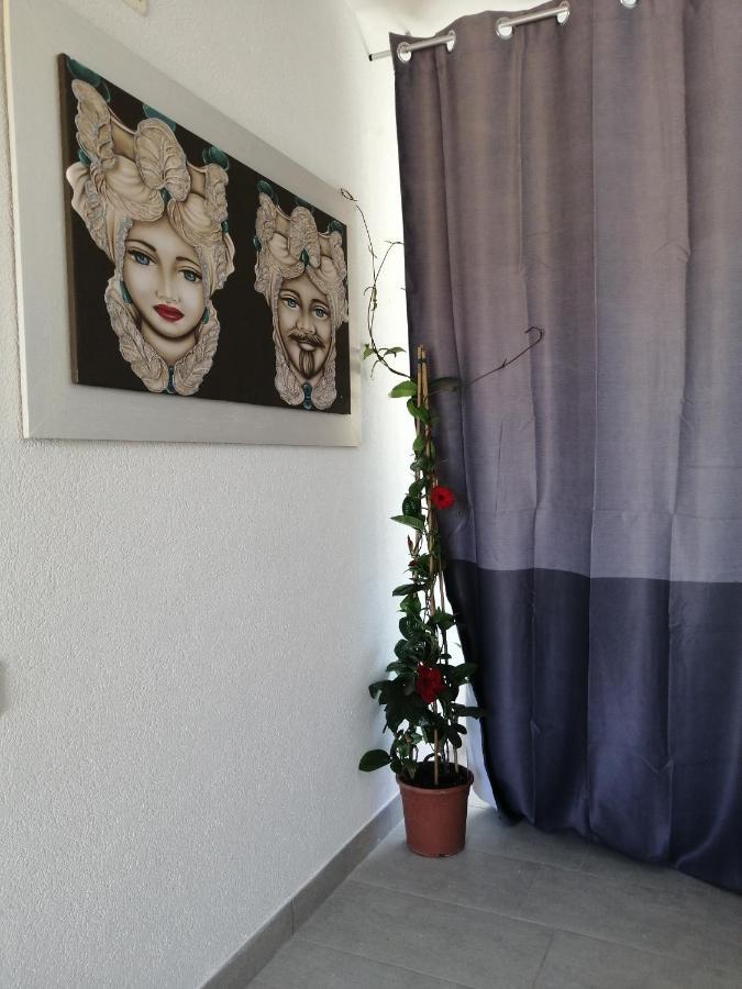 Cm House Marzamemi Villa Екстериор снимка
