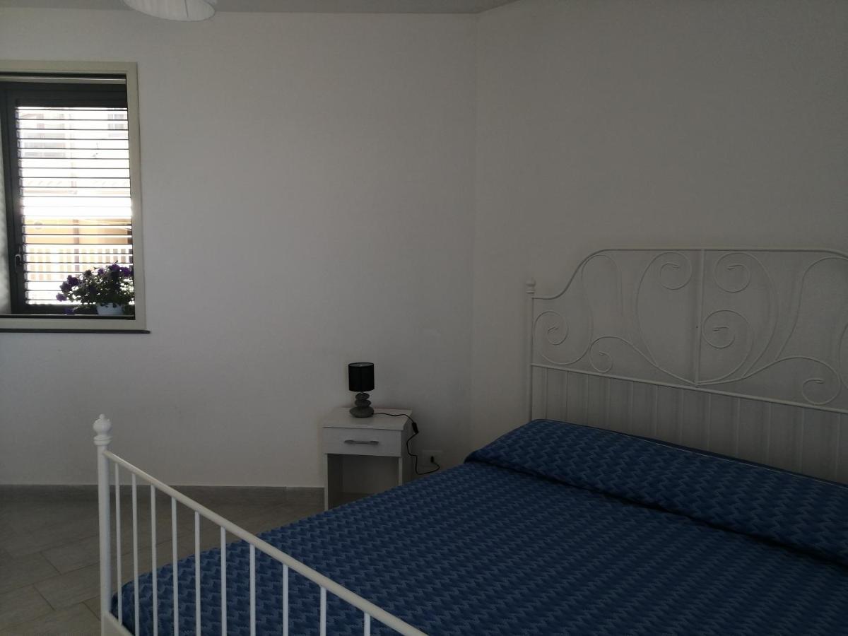 Cm House Marzamemi Villa Екстериор снимка