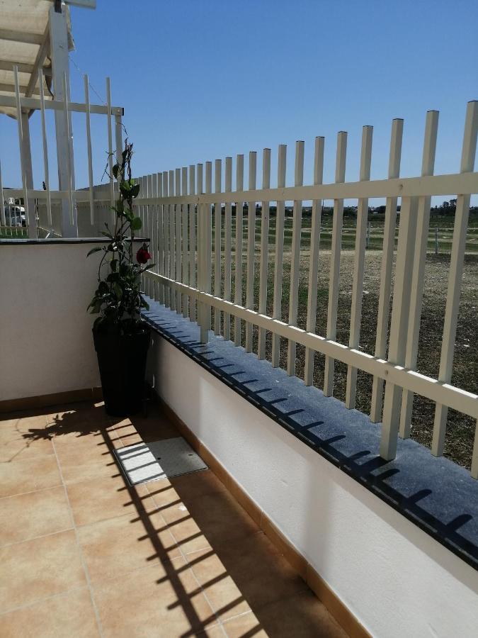 Cm House Marzamemi Villa Екстериор снимка