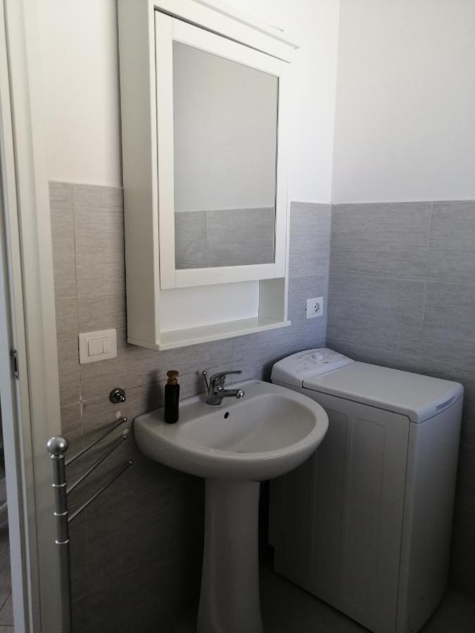 Cm House Marzamemi Villa Екстериор снимка