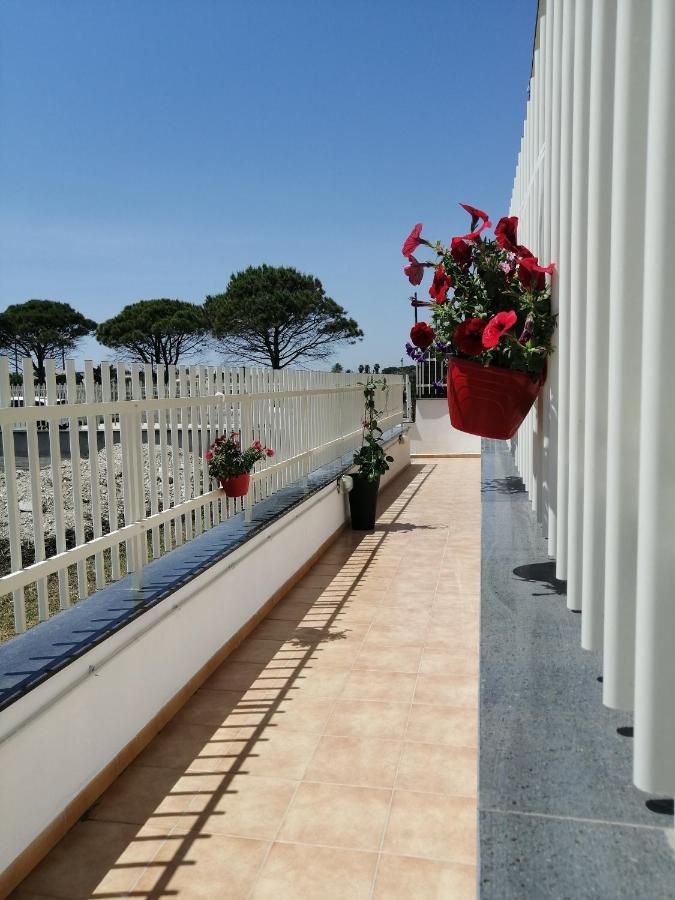 Cm House Marzamemi Villa Екстериор снимка
