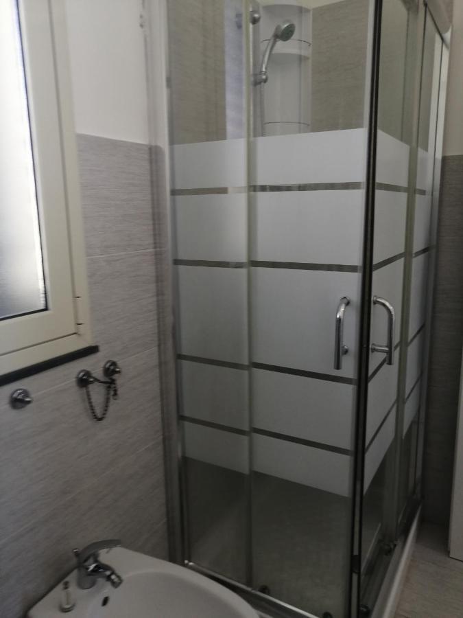 Cm House Marzamemi Villa Екстериор снимка
